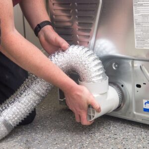 Elite Air Duct & Dryer Vent Cleaning photo 4