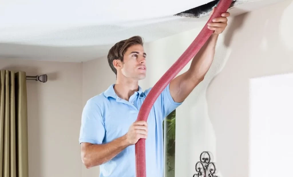 Elite Air Duct & Dryer Vent Cleaning photo 6